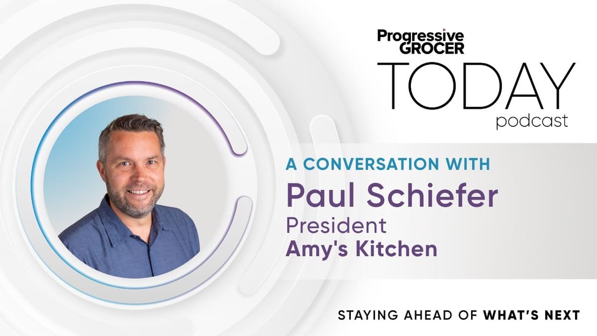 The Organic Tipping Point