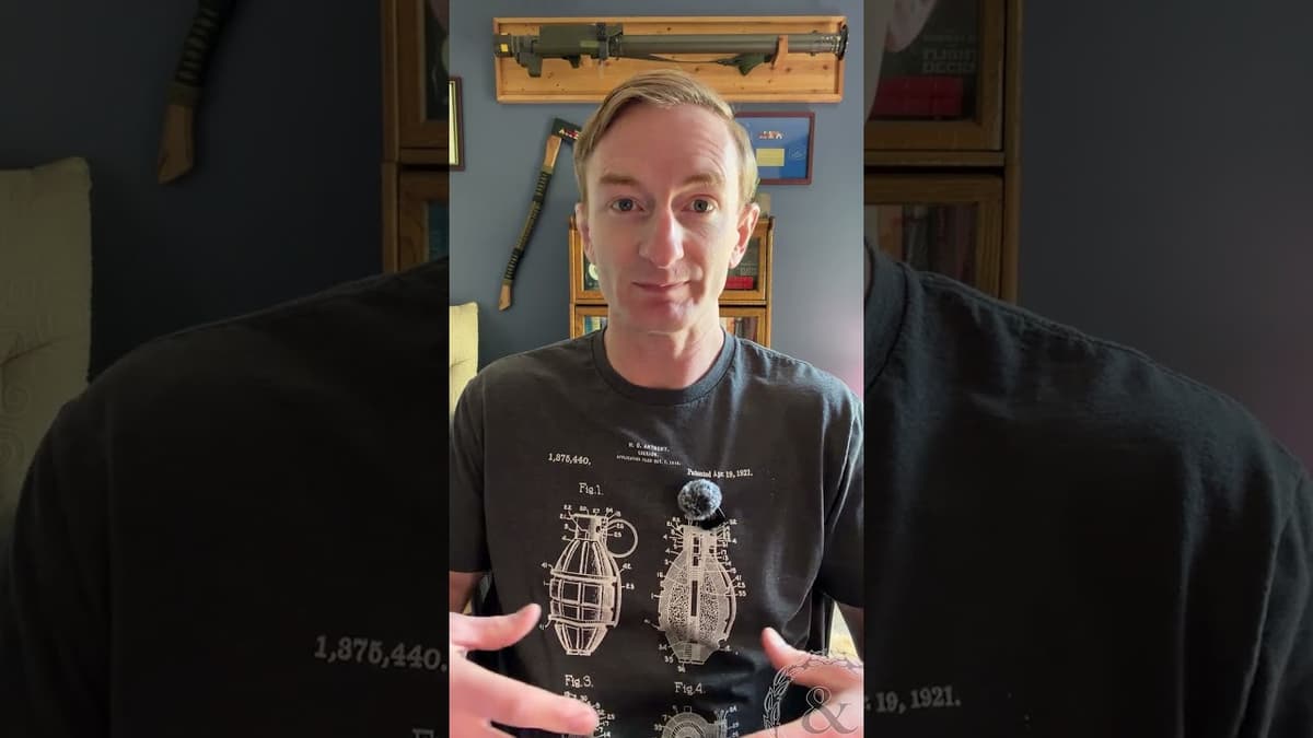 Check Out Anduril's Eagle Eye Augmented Reality System