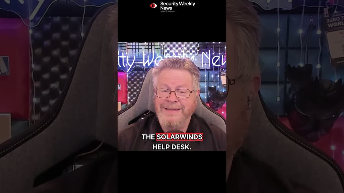 3 New Actively Exploited Flaws to Patch