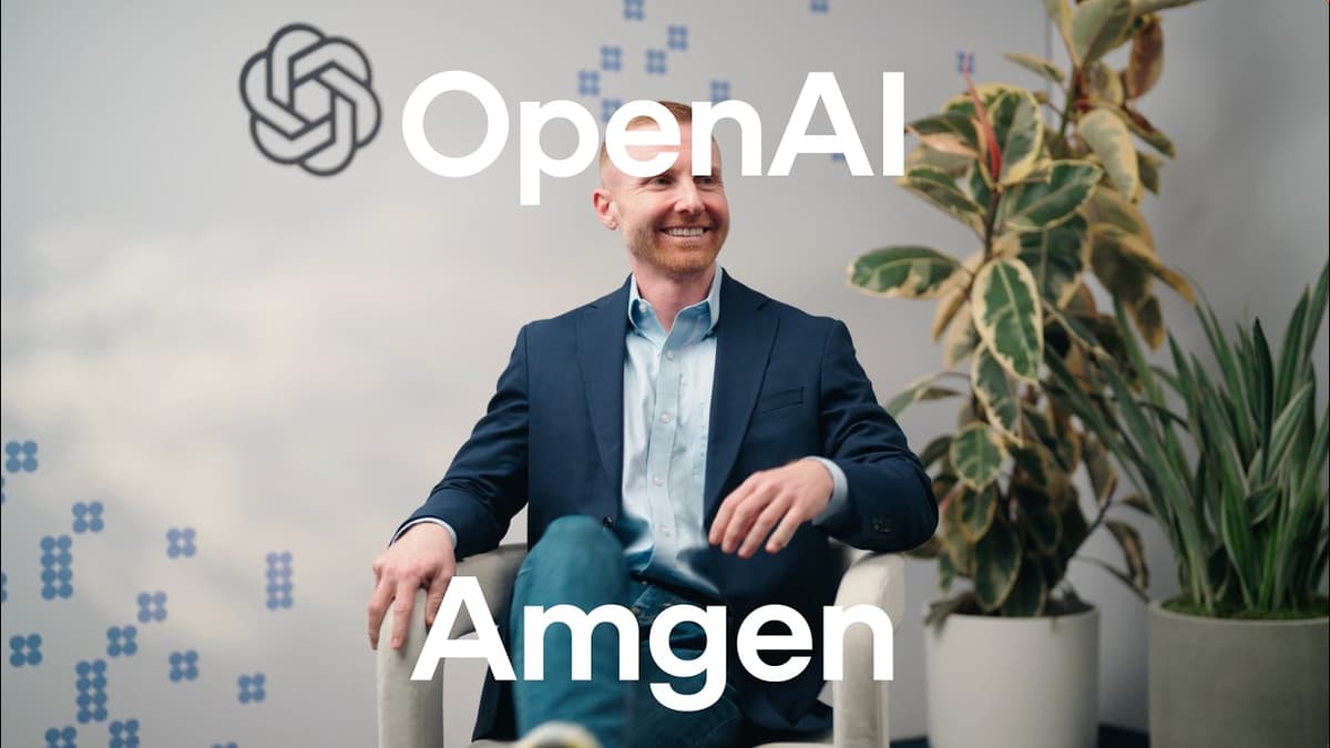 Codex Helps Amgen Focus on Patients