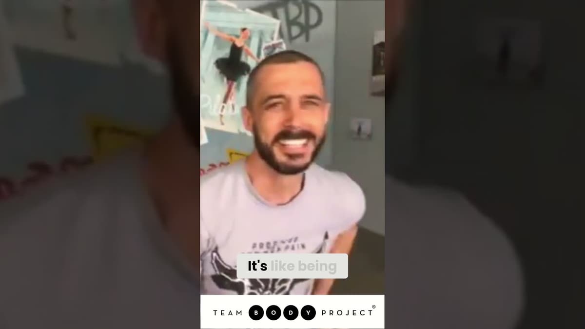 Fonz Travolta  A 50s Drive In Movie Dream