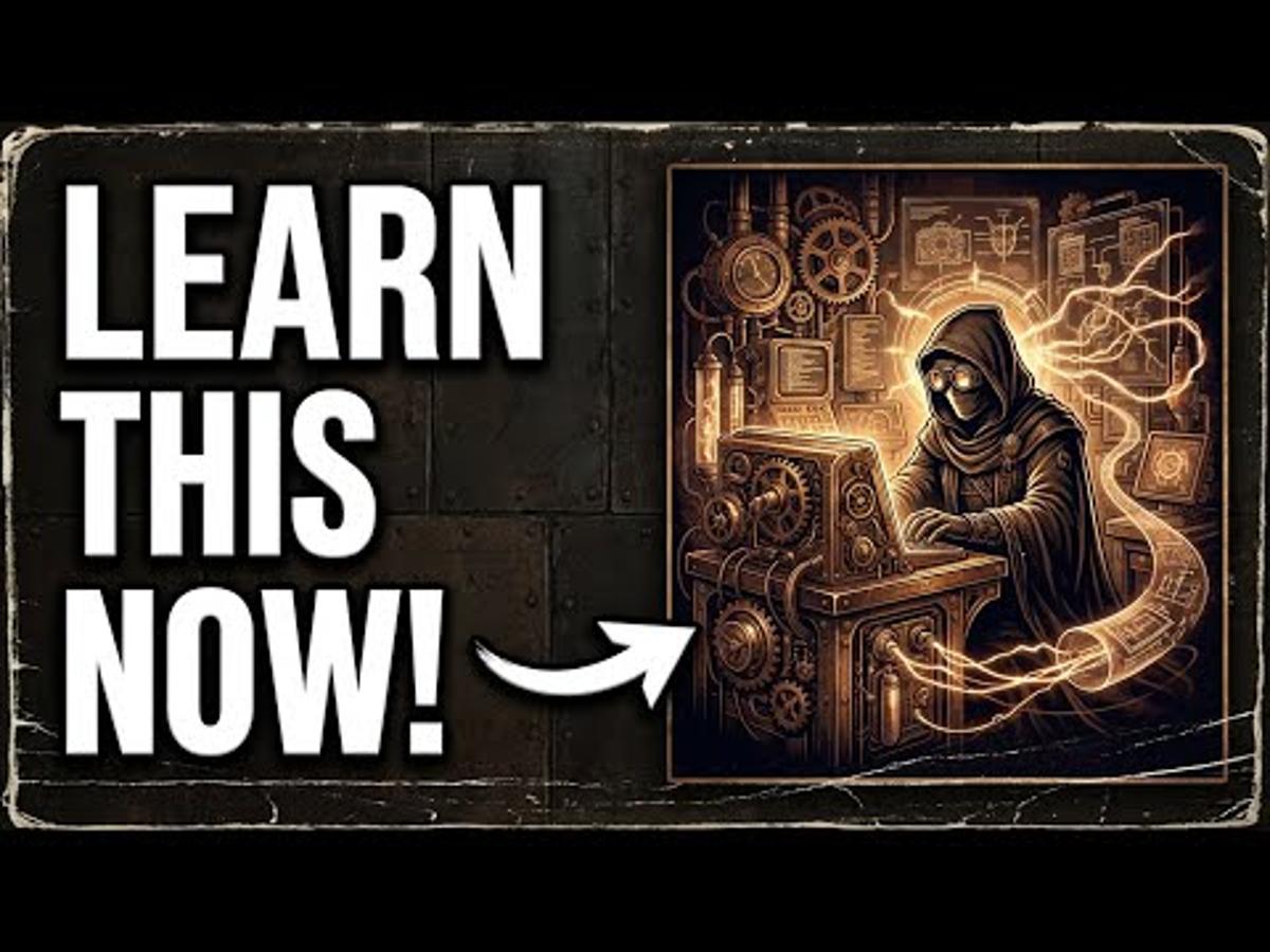 Shipmas Day 10: The AI Reverse Engineering Workflow