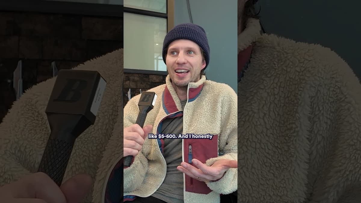 Why Wahoo’s Cheaper KICKR Might Be It's Best. #bikegear #cycling #cyclinggear #shorts