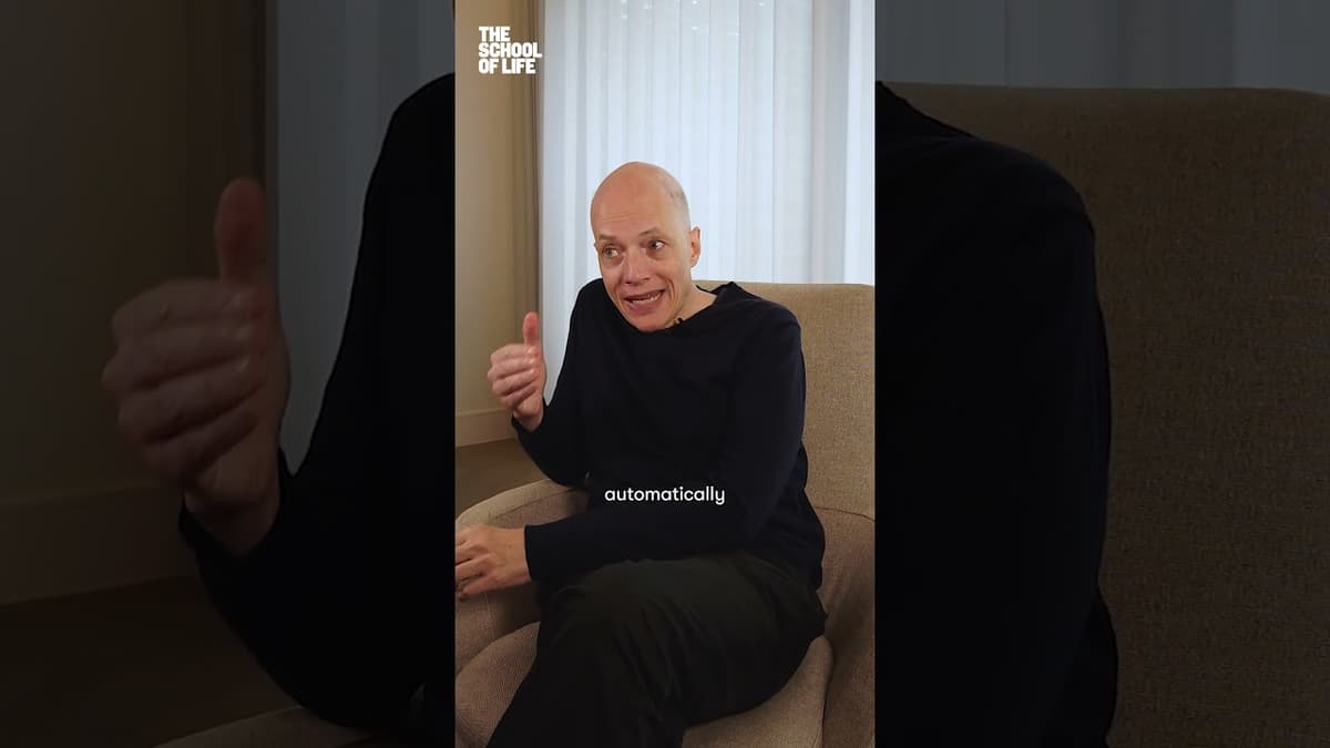 How Can We Help Others Feel Truly Seen and Safe With Us?