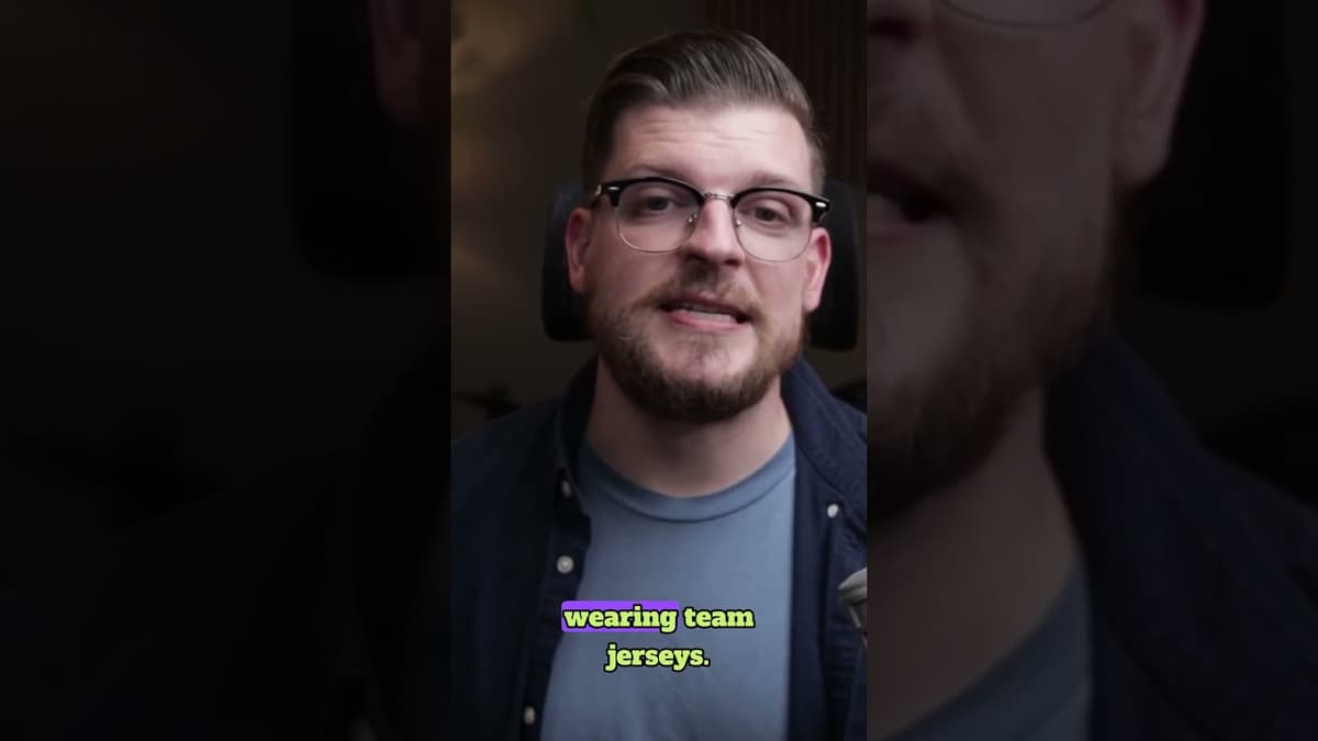 This Is Why Colors, Mascots, and Patterns Actually Drive Growth