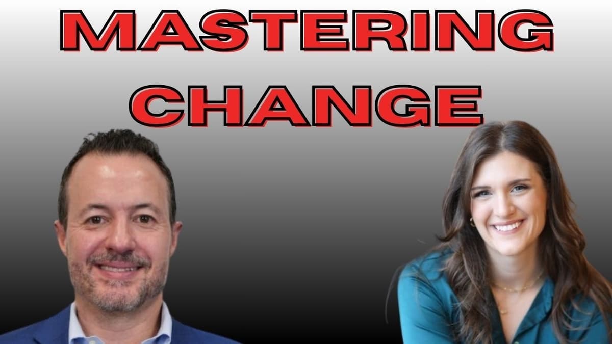 Vision, Communication, & Leadership Secrets