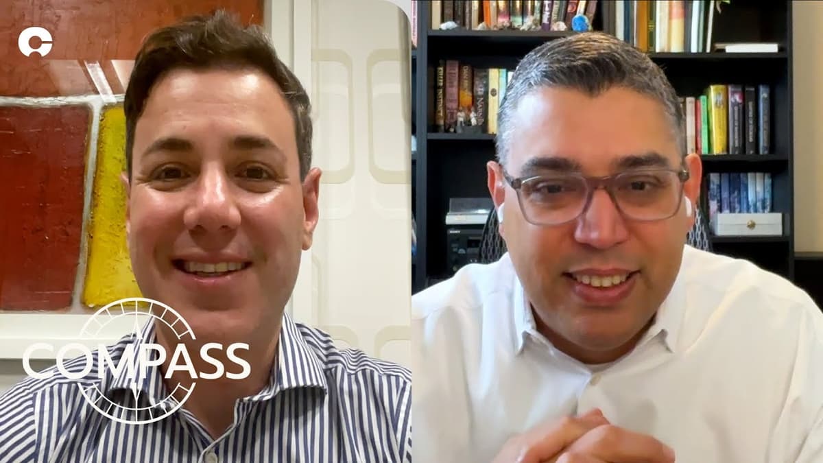 Market Volatility Opens Door for Mining Mergers as Stock Prices Stabilise