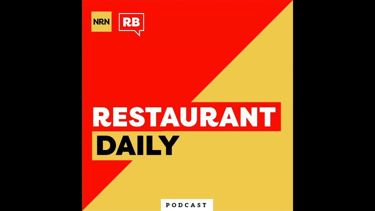 Tilman Fertitta, Del Taco, Clover Food Lab