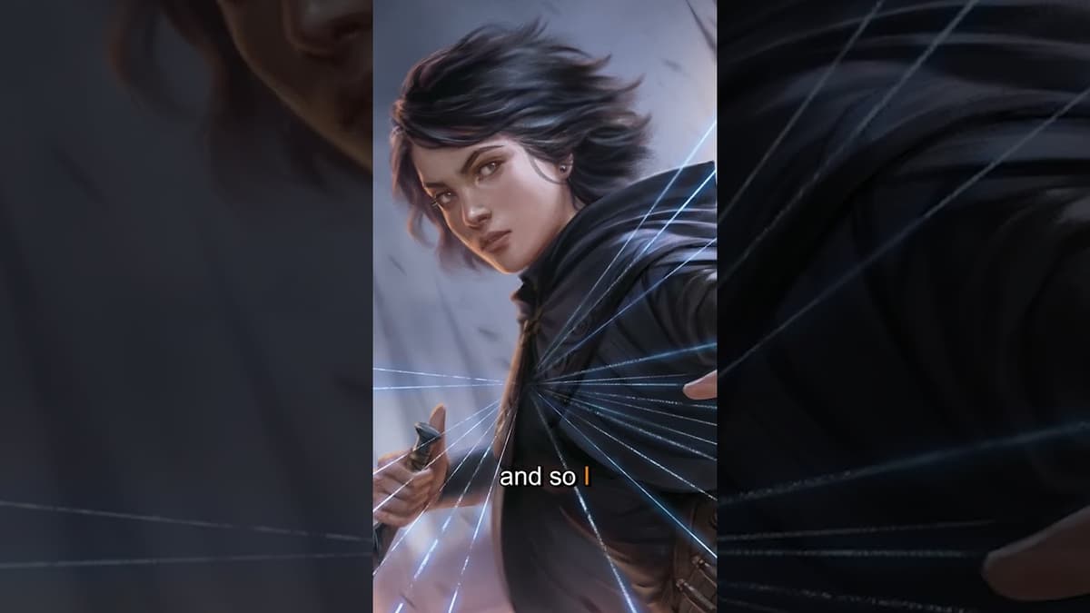 How To Make a Movie Adaptation | #mistborn #movieadaptations #writing