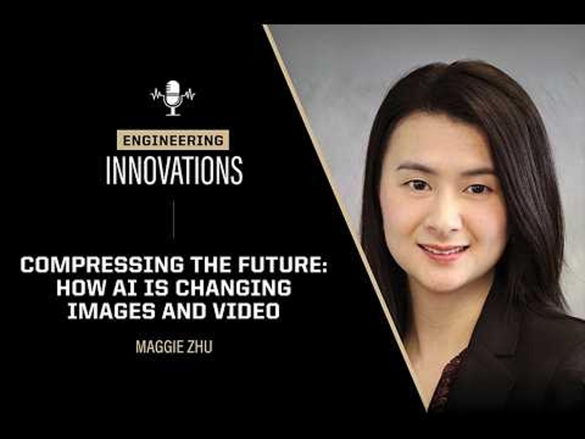 Engineering Innovations: How AI Is Changing Images and Video