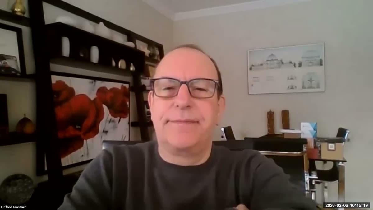 OCP Evenstar Workstream Call (Feb 06, 2026)