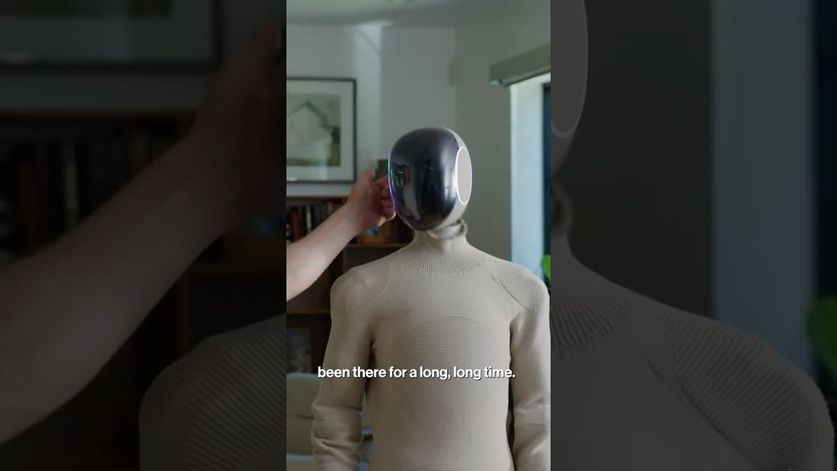 Inside the Humanoid Robot Hype
