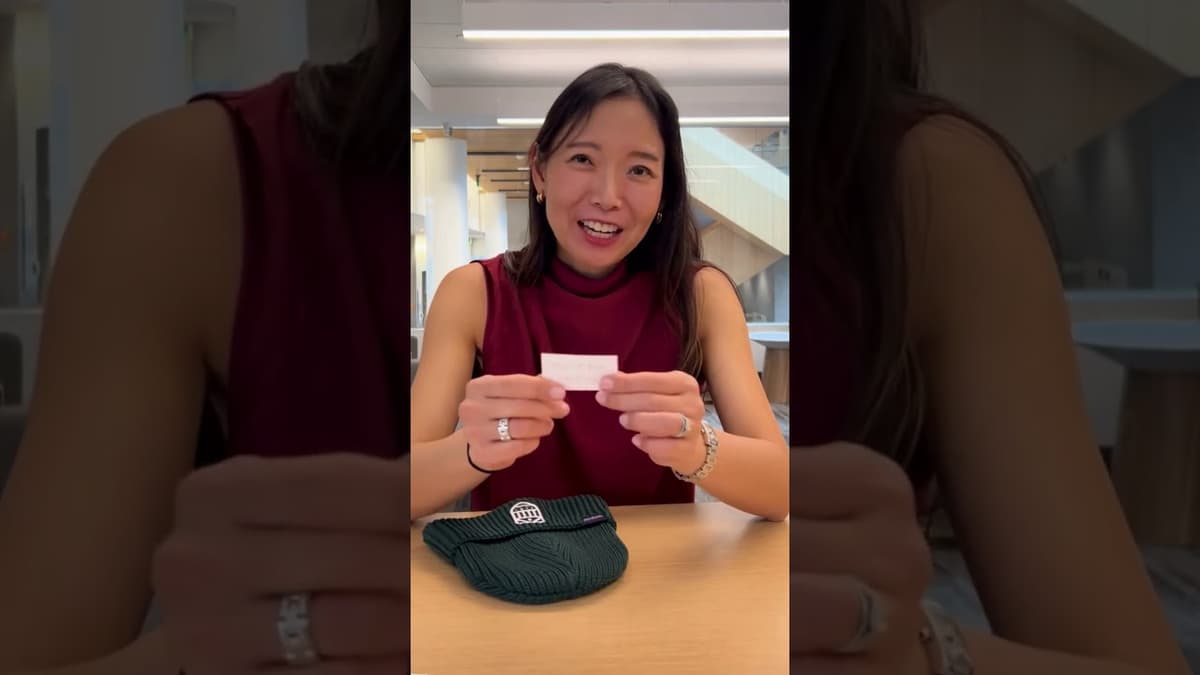 What Top Brands Get Right with Tuck's Tami Kim