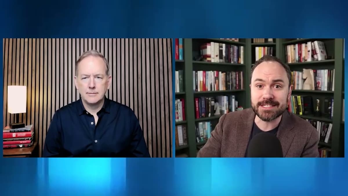 Is Carney and Liberals Helping the Canadian Oil Sector | Rory Johnston and Jimmy Connor