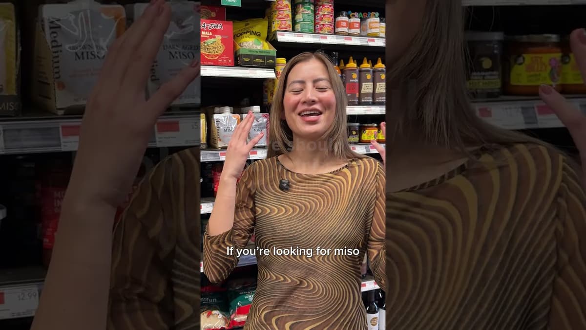 The Different Types of Miso & When to Use Each One