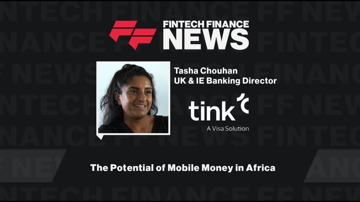 Tink's Tasha Chouhan on Why Traditional Lending Models Don't Work - FF News
