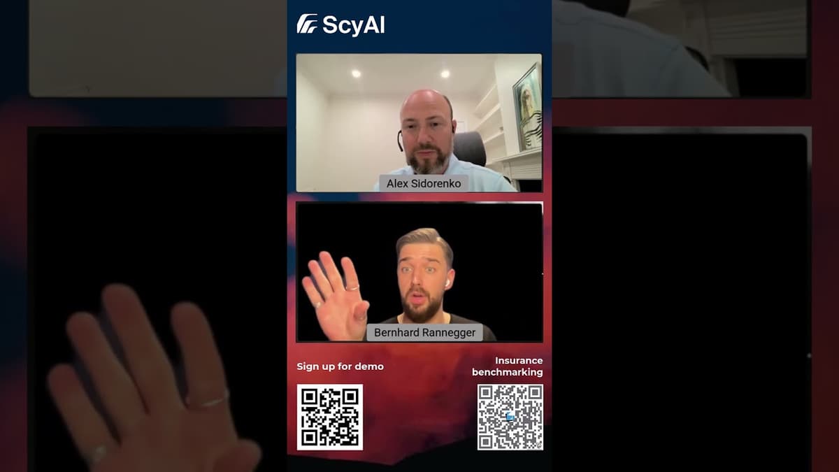 ChatGPT Can't Do This — The Future of AI in Risk Management