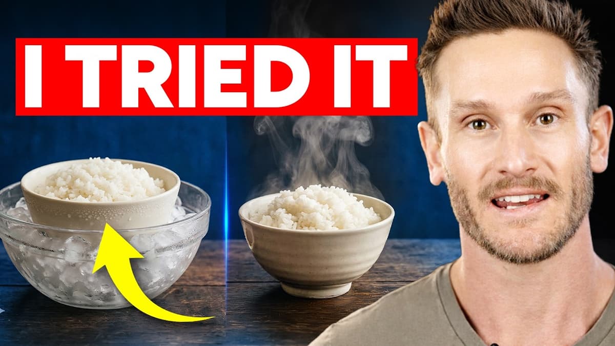 Fix Your Liver, Fix Insulin Resistance (Without Cutting Carbs)