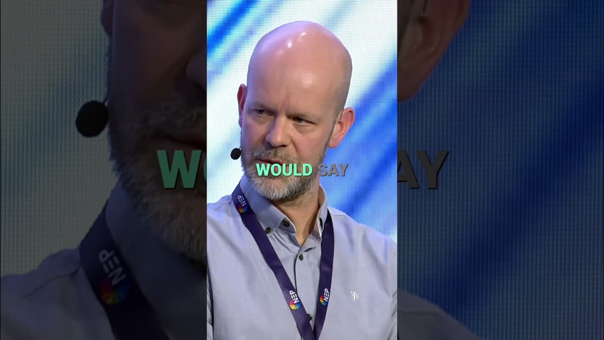 Milano Cortina 2026: XR and AR Studio Experiments at NRK #sportsbroadcasting #WinterSports