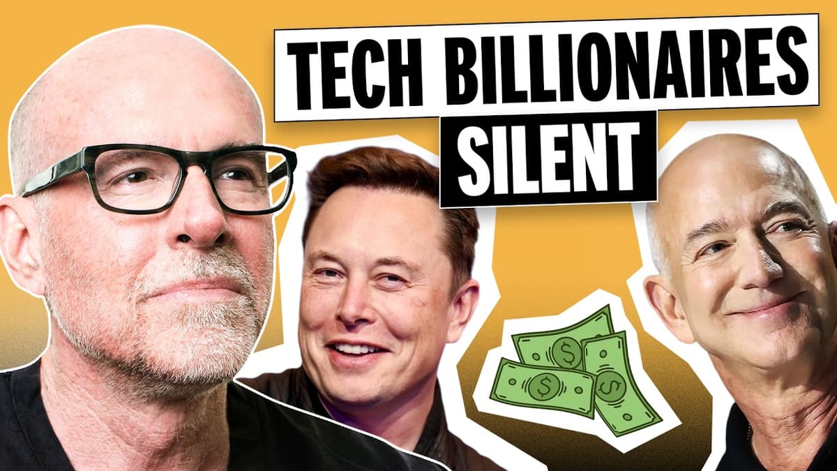 Does Wealth Make You Selfish? | Office Hours