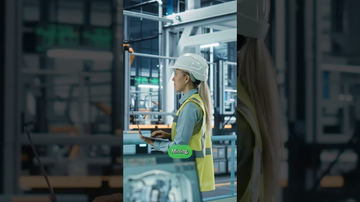 What Supply Chain Pros Need to Know About AI #supplychain #aiinsupplychain