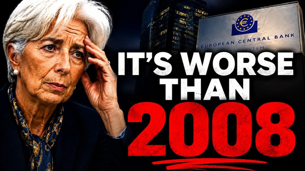 Europe Just Sent a MASSIVE Warning to the World