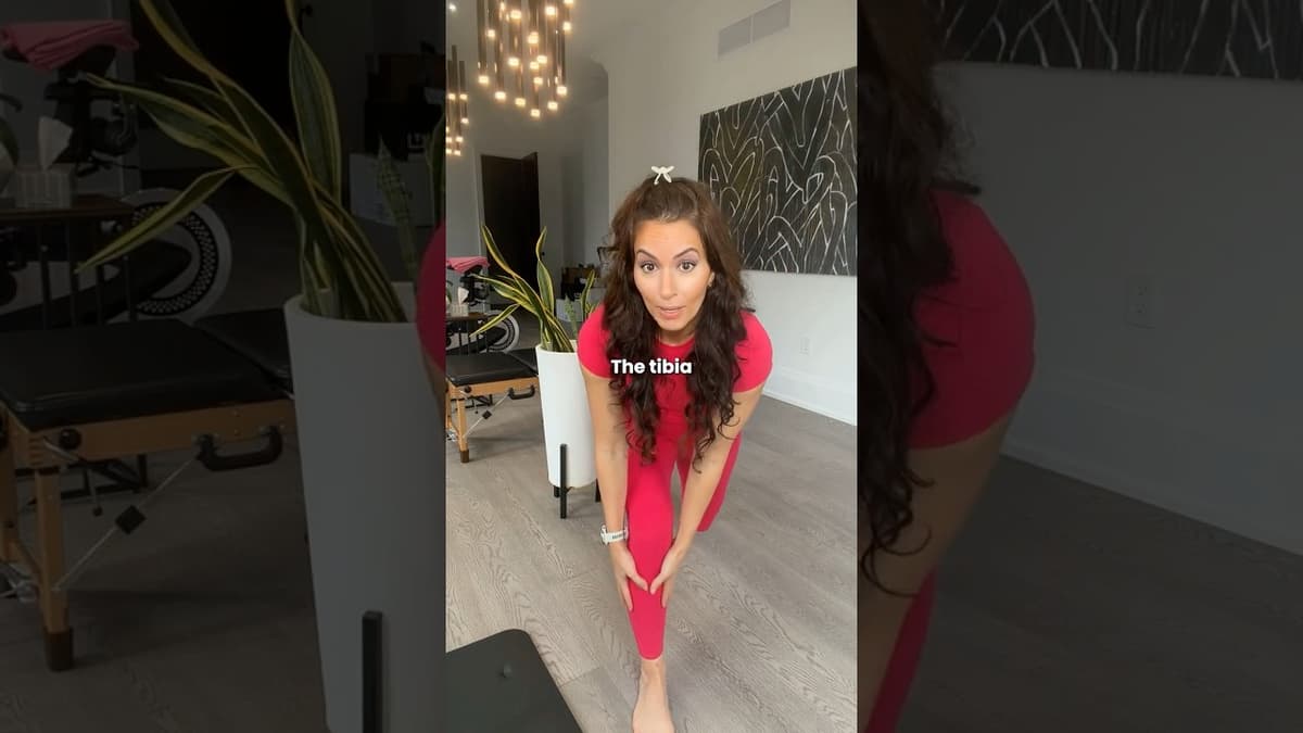 Ladies Who Lunge - Watch This