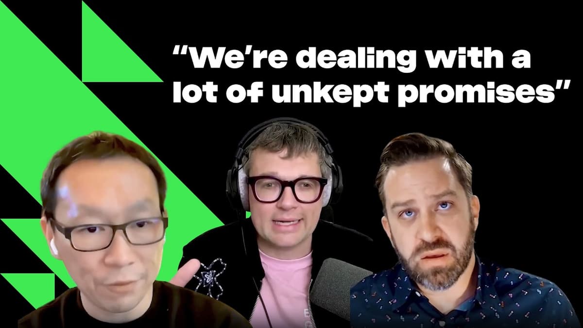 How to Announce a Live Service Game in 2026? Plus, Star Wars, Nex Playground and New Xbox Leaders