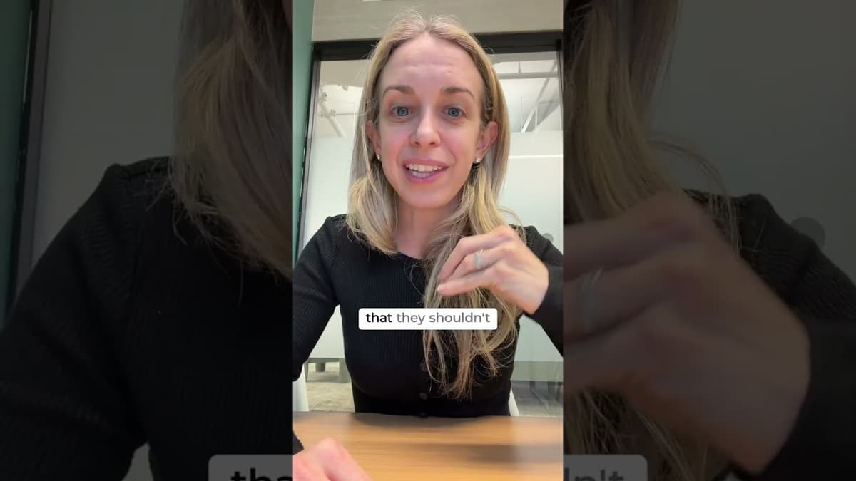 Psychologist Reacts to Bethany Joy Lenz on Trusting Yourself