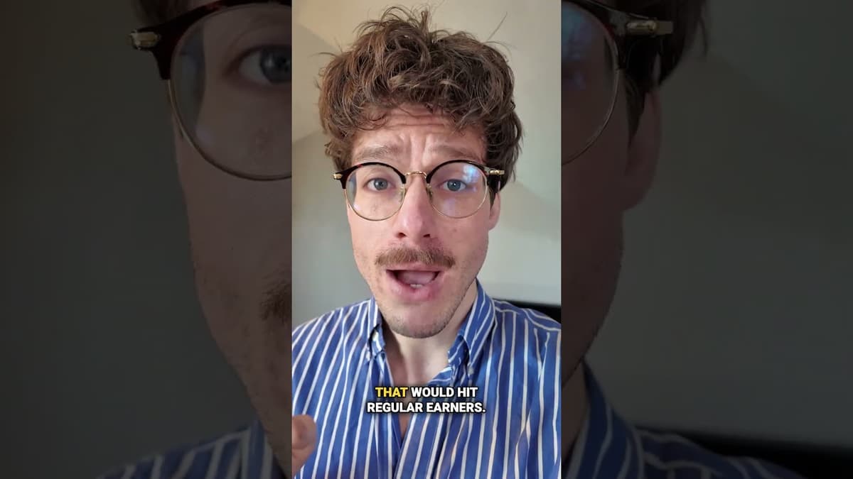 Should We Abolish Property Taxes? Let’s Do the Math