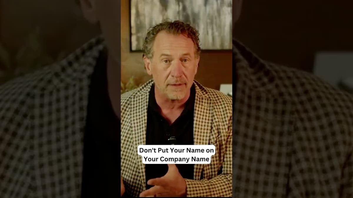 It's Never Too Late to Fix Your LLC's Privacy (Start Here)