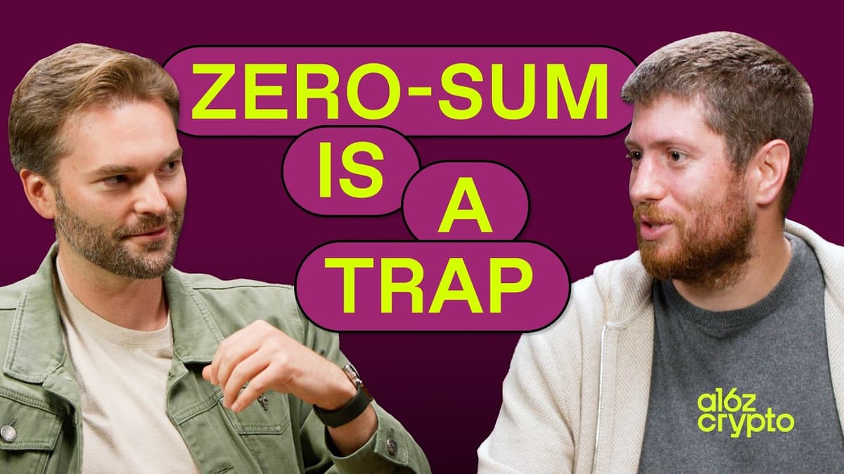 The Obsession That Destroys Startups (with LayerZero CEO Bryan Pellegrino)