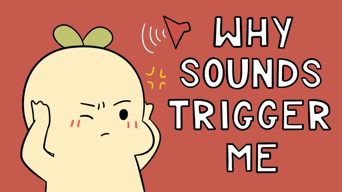 When You Suffer From Sounds, It Might Mean This