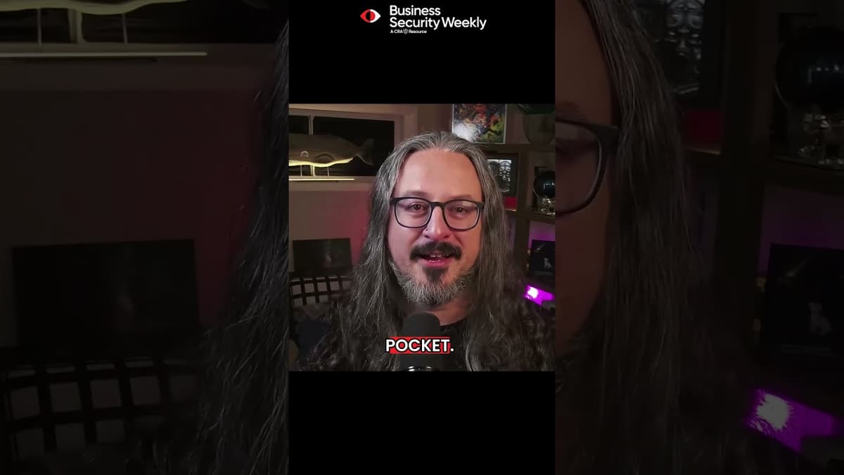 Your Phone Remembers Everything