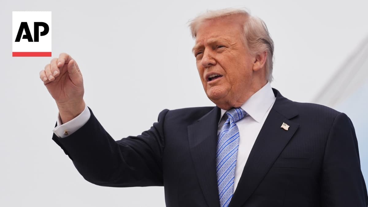 Trump Orders Banks to Check Customers' Citizenship Status