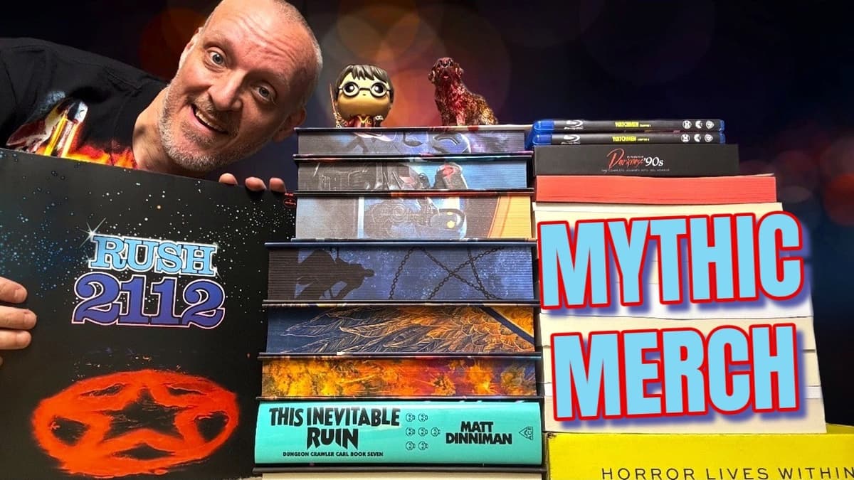 February 2026 Book Haul | My Latest Library Additions