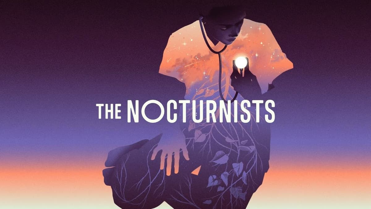 Introducing: The Nocturnists+