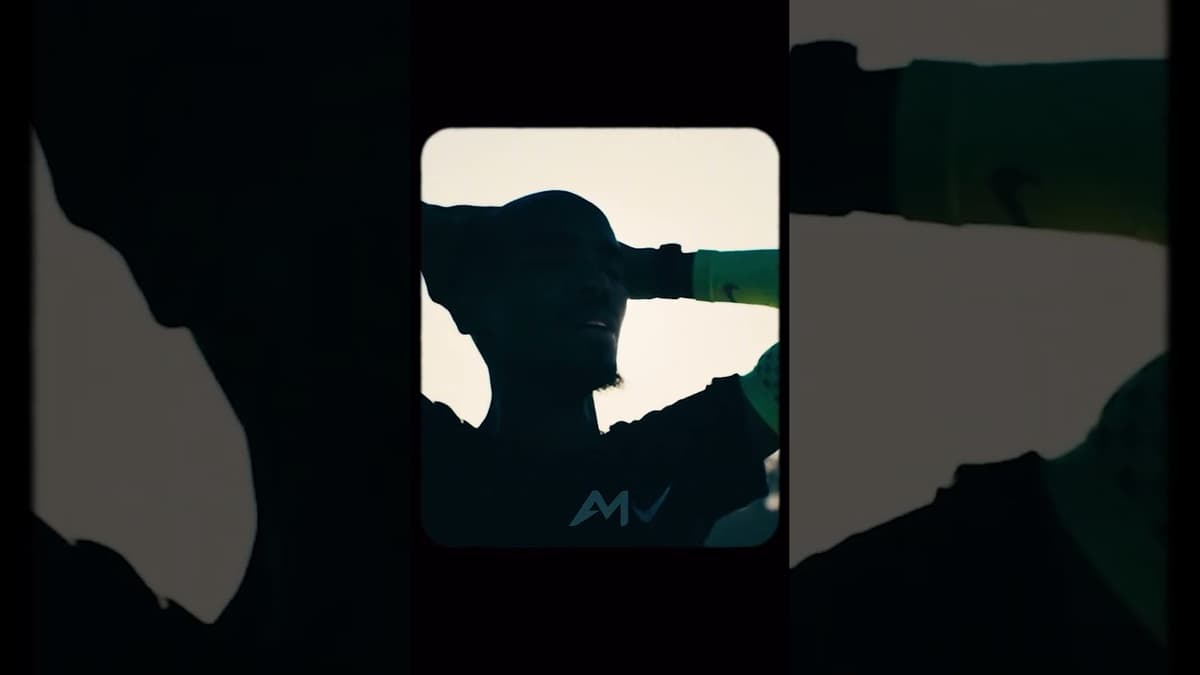 IT'S TIME TO BREAK THE CYCLE - Motivational Speech