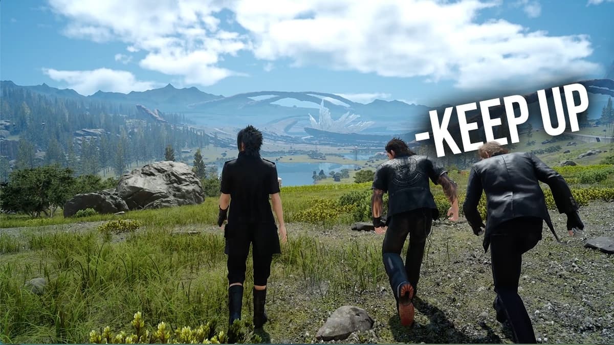 20 Game Mechanics That SUCK MOST OF THE TIME