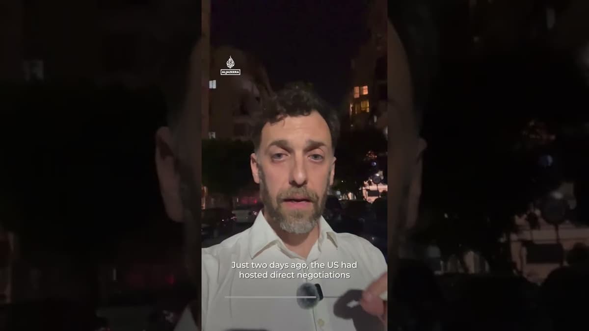 People in Beirut Wary of Trusting Israel Will Uphold Lebanon Ceasefire in Effect