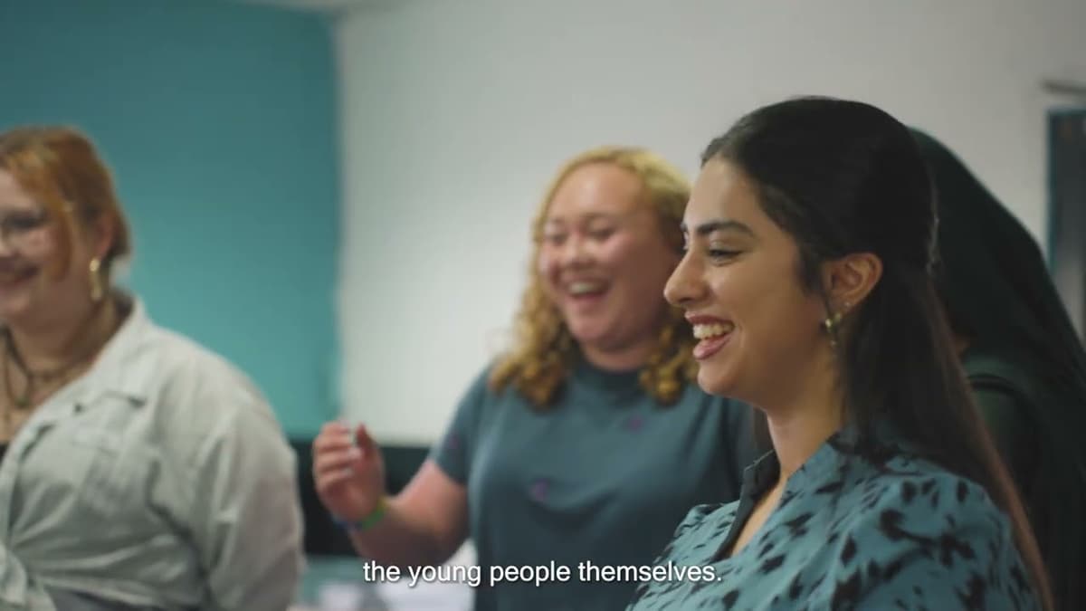 Journeys with Mai: Bradford