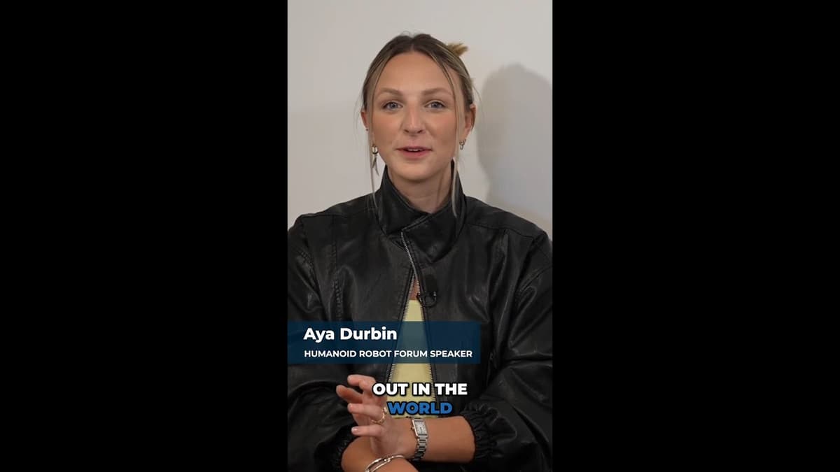 Are Humanoid Robots Ready for the Real World?