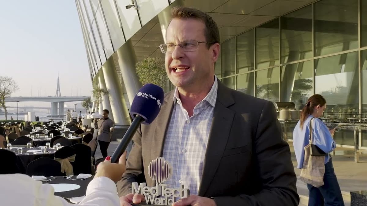 Day 2 Highlights | MedTech World Middle East Dubai 2026