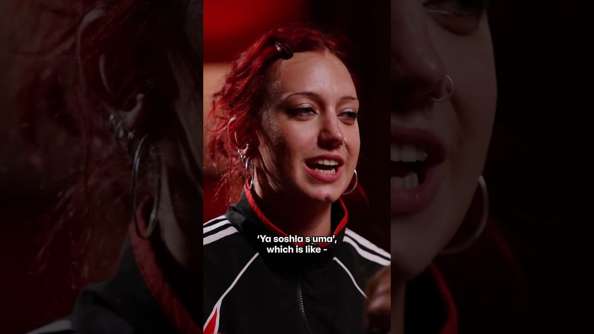 Teen Jesus and the Jean Teasers Take You Behind Their Like a Version #likeaversion #heatedrivalry