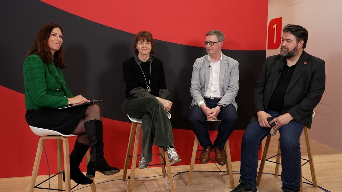 Telenor’s Sovereign AI Factory Puts Norway in Control the Country’s Critical Data