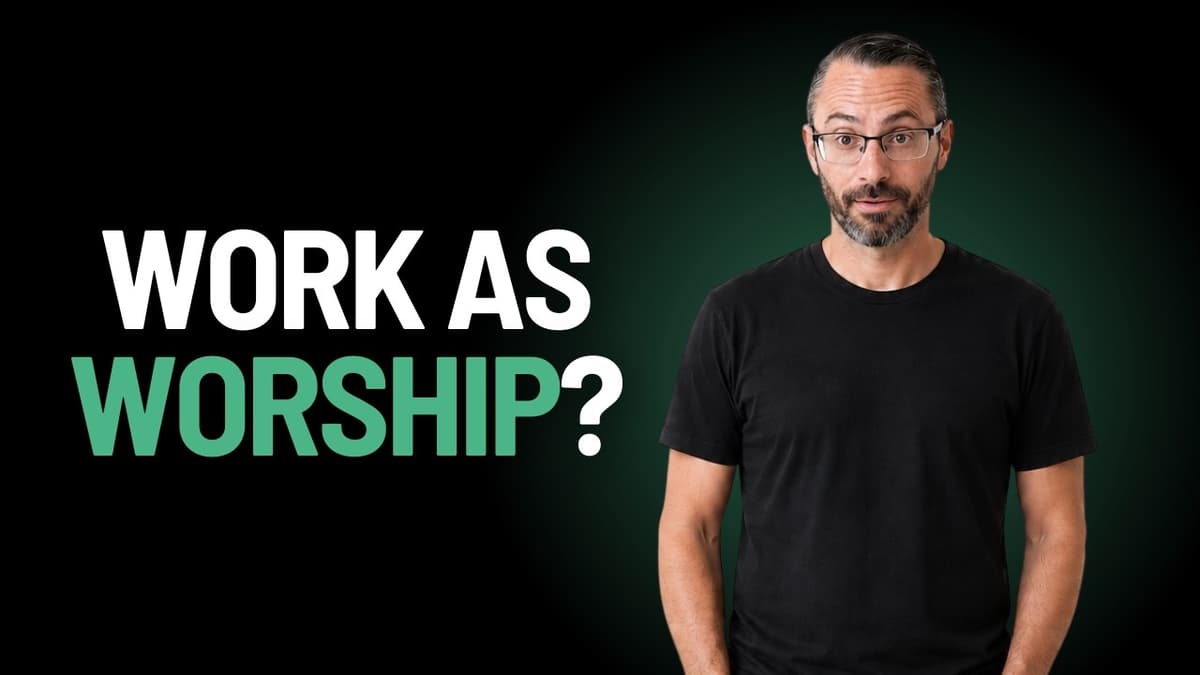 When Christian Dads Feel Burned Out (with Jordan Raynor)