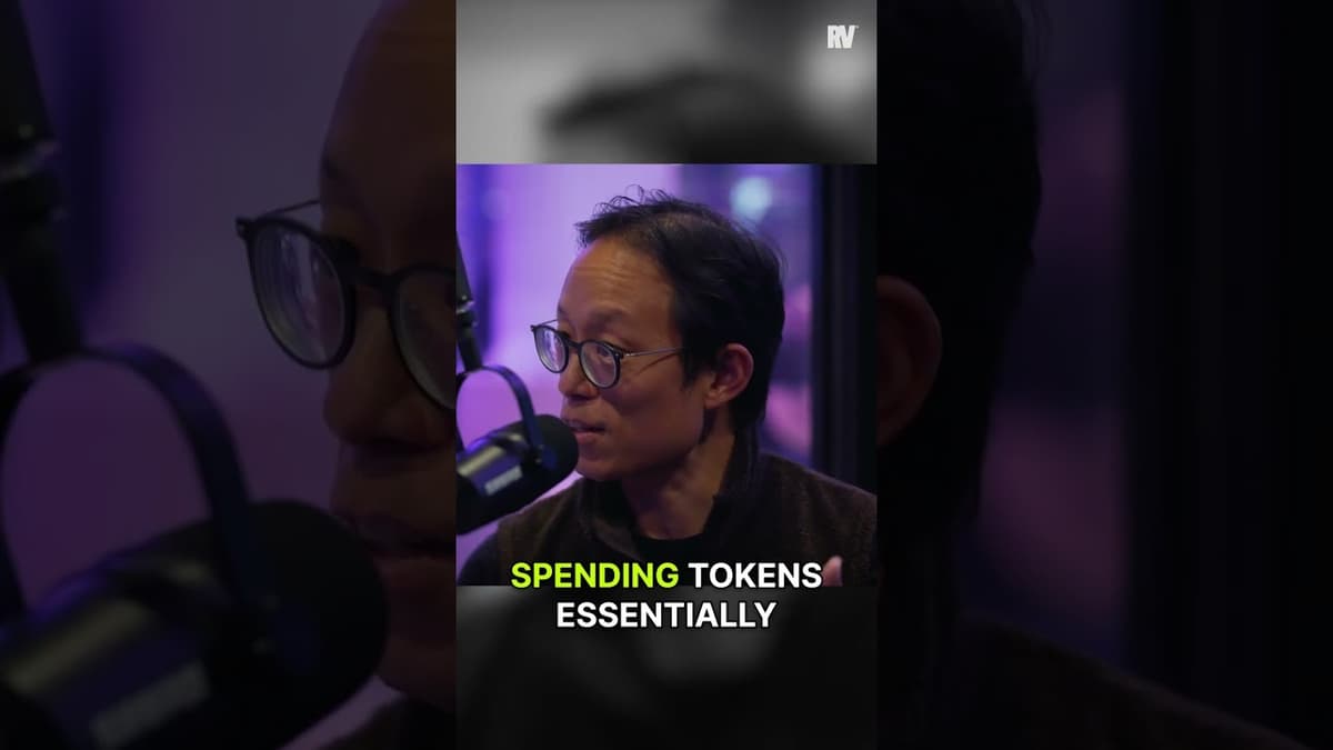 Why Tradable AI Tokens Change Everything