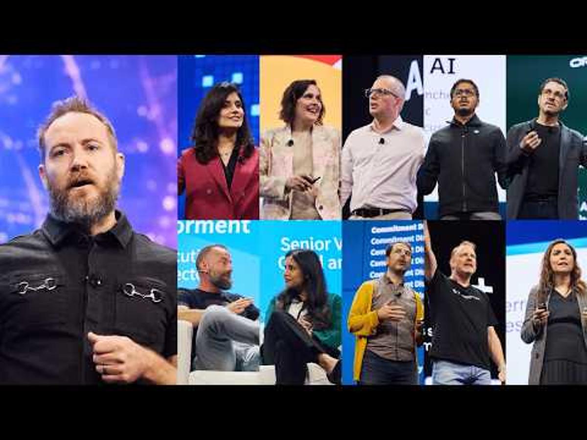 FinOps X 2026 Keynote Day 2: From Alerts to Agents