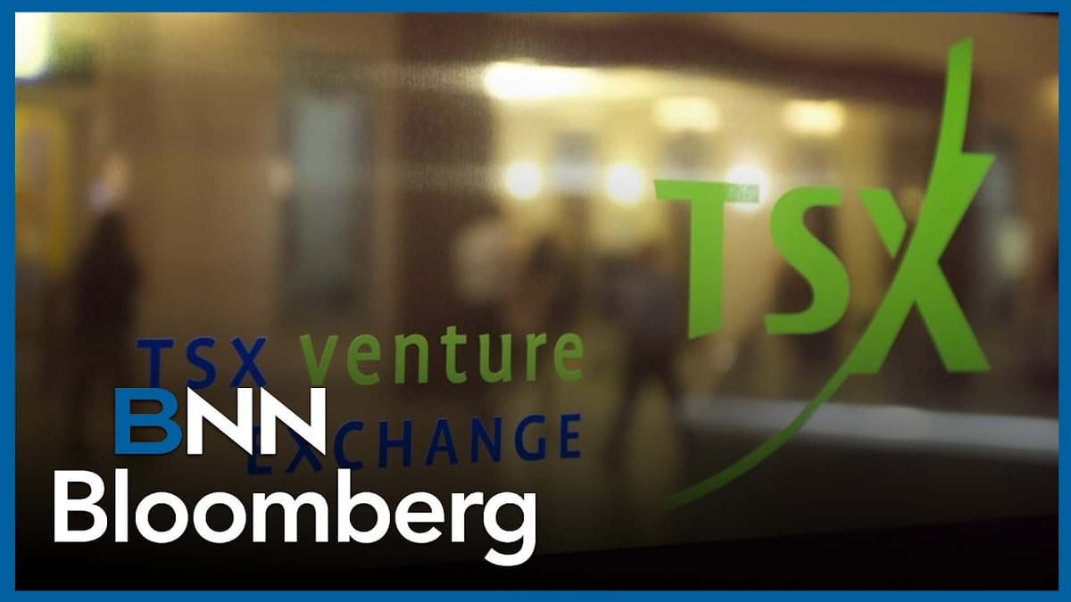 Mining Sector Dominates TSX Venture 50