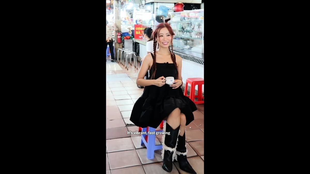 Top Coffee Shops in Saigon